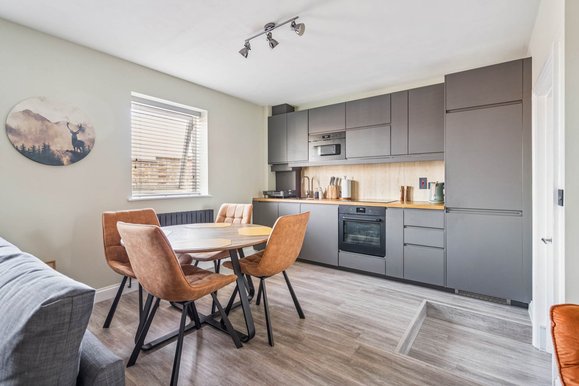 Additional Property Image 1 bedroom Flat for sale in Watford 2
