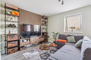 1 bedroom Flat for sale in Watford