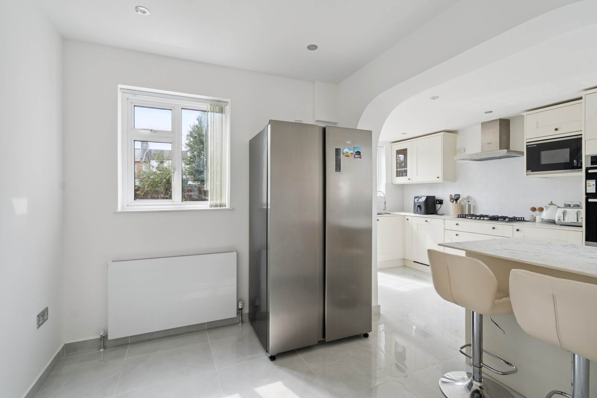 Additional Property Image 3 bedroom Semi Detached for sale in Watford 7