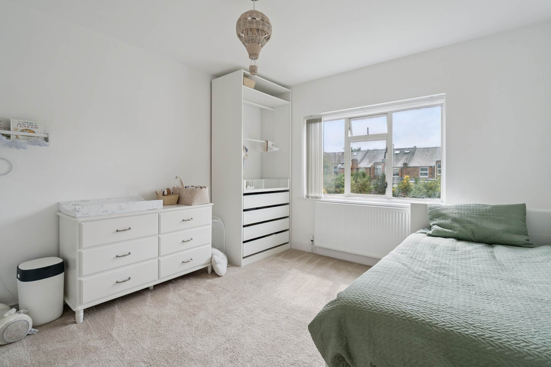 Additional Property Image 3 bedroom Semi Detached for sale in Watford 11