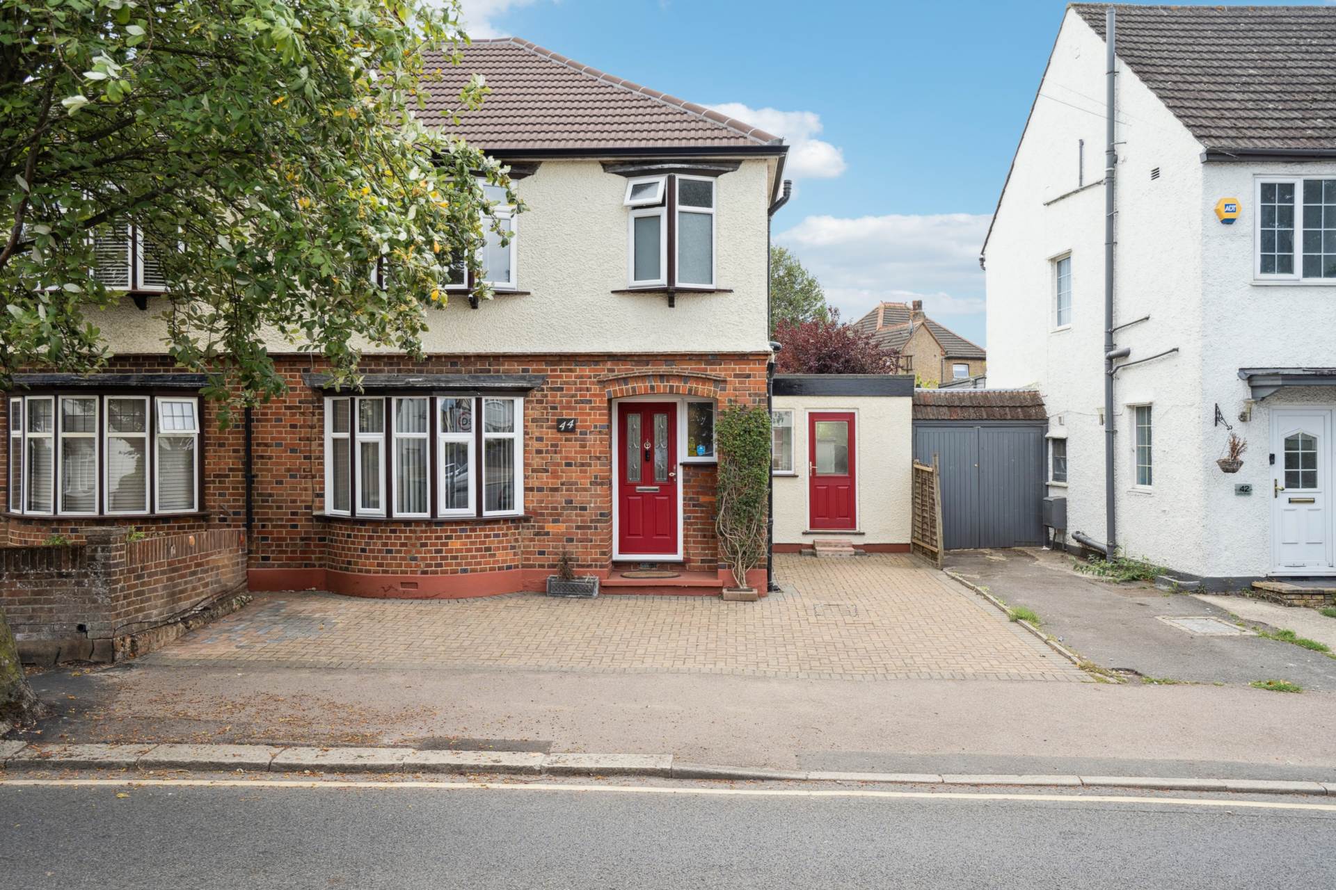 Additional Property Image 3 bedroom Semi Detached for sale in Watford 16