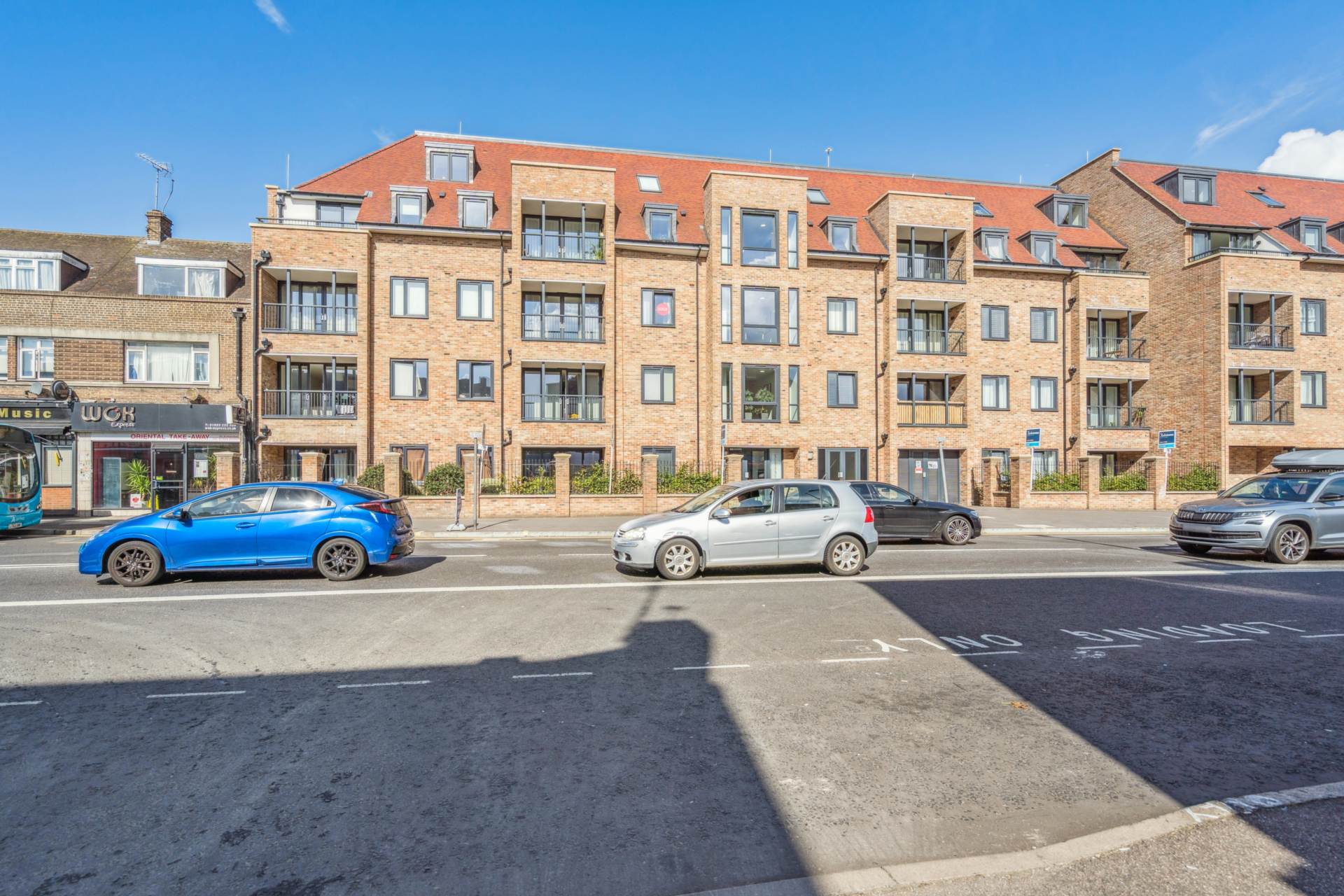 Additional Property Image 2 bedroom Flat for sale in Watford 2