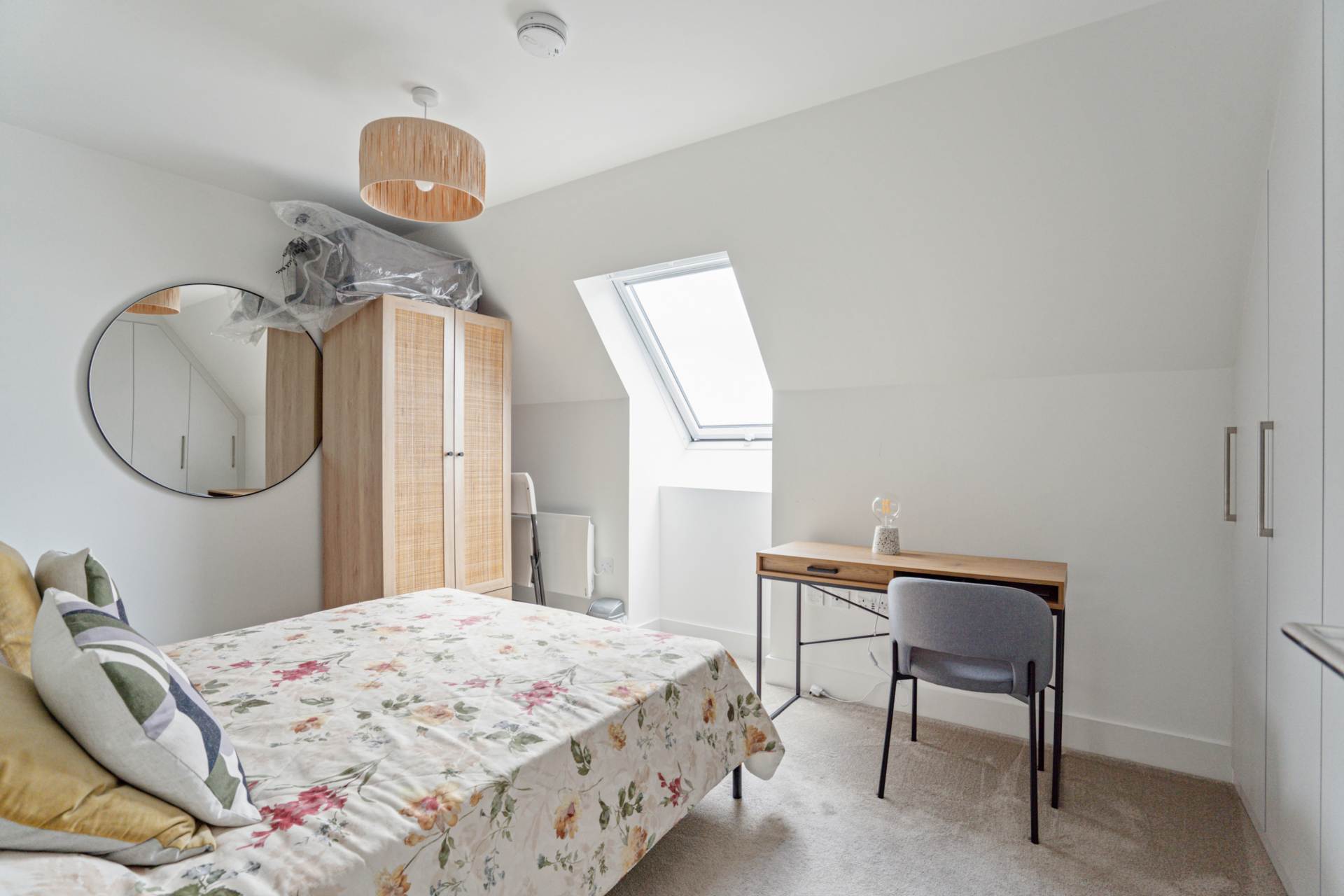 Additional Property Image 2 bedroom Flat for sale in Watford 13