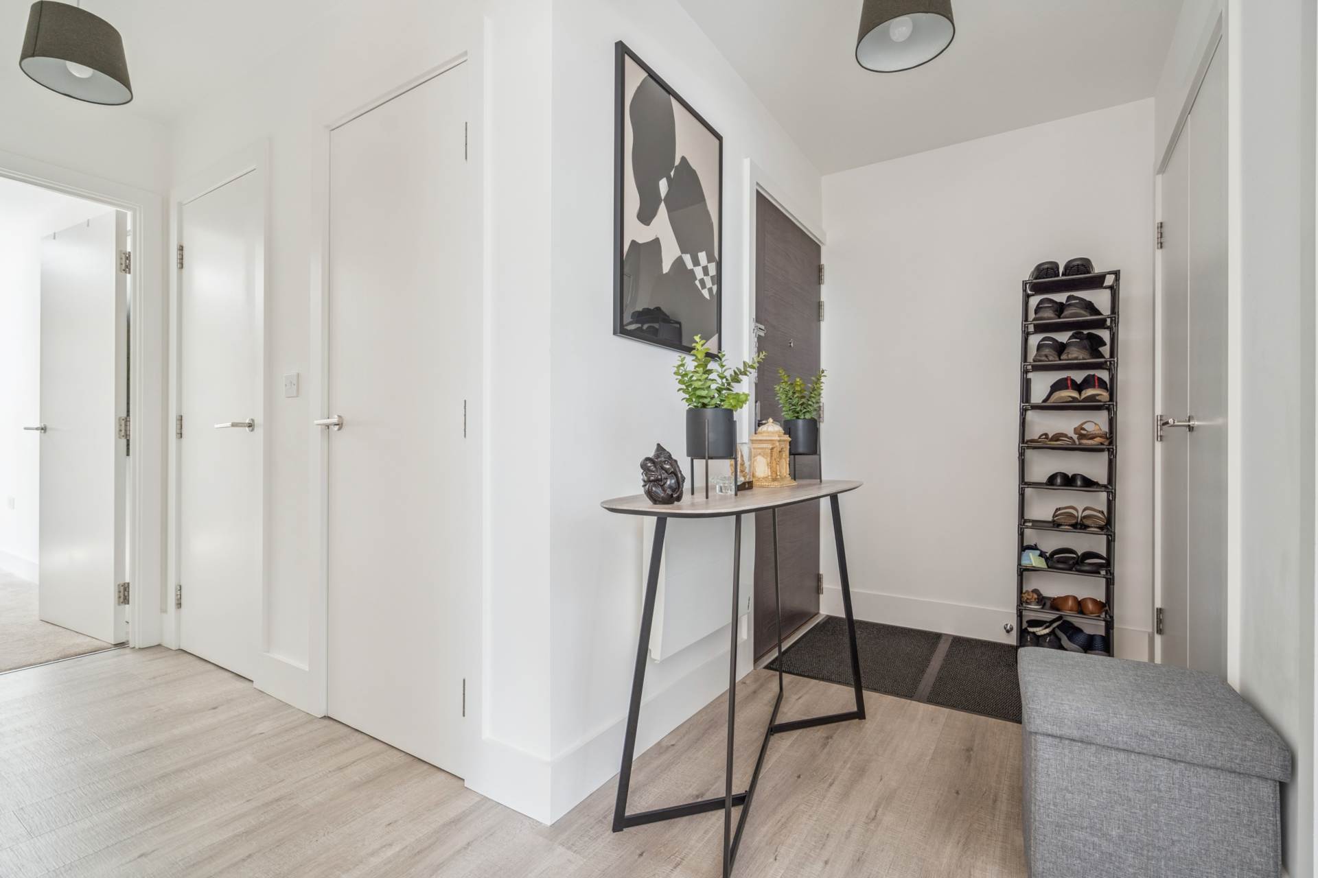 Additional Property Image 2 bedroom Flat for sale in Watford 14