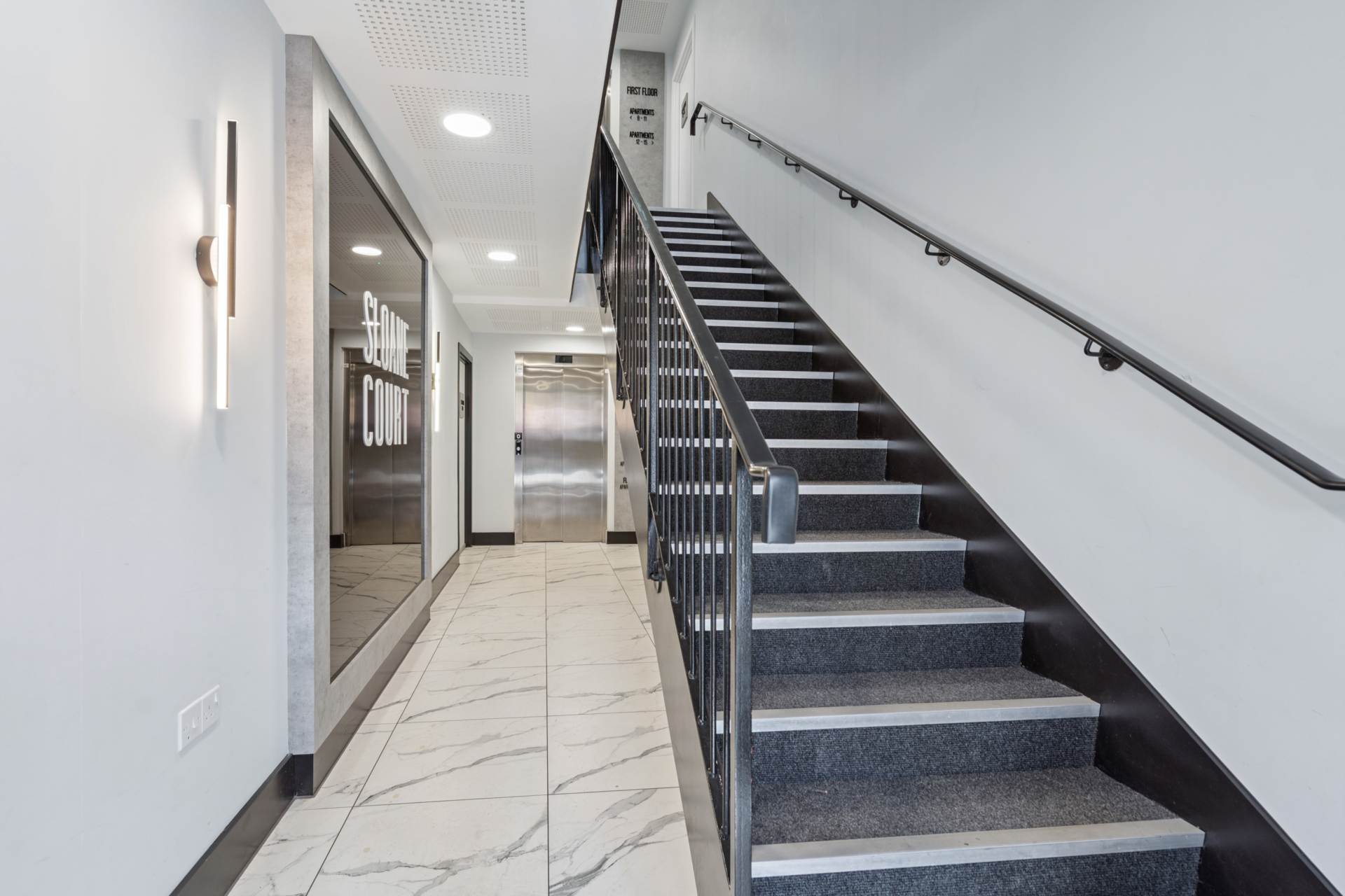 Additional Property Image 2 bedroom Flat for sale in Watford 15