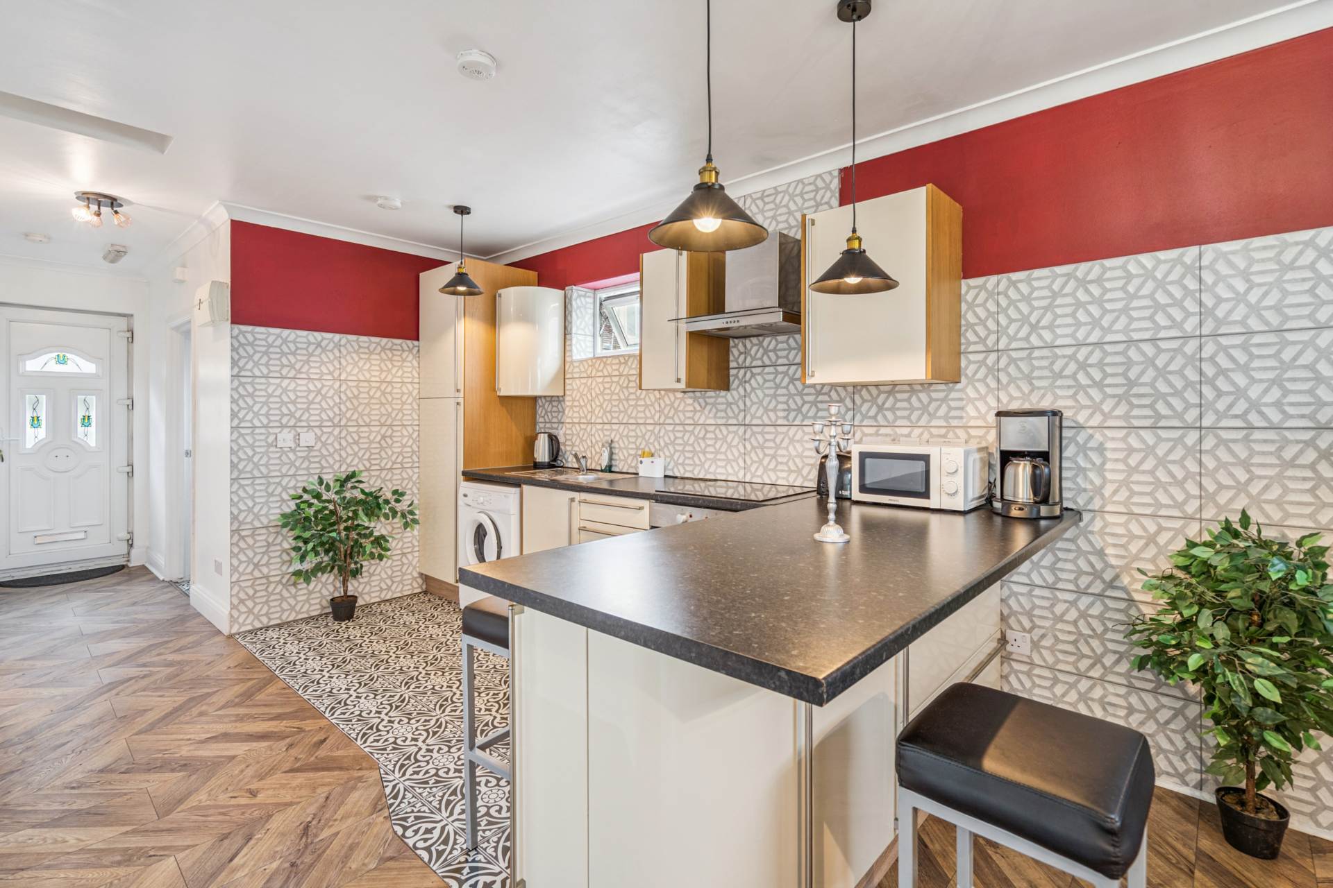 Additional Property Image 2 bedroom Maisonette for sale in Watford 4