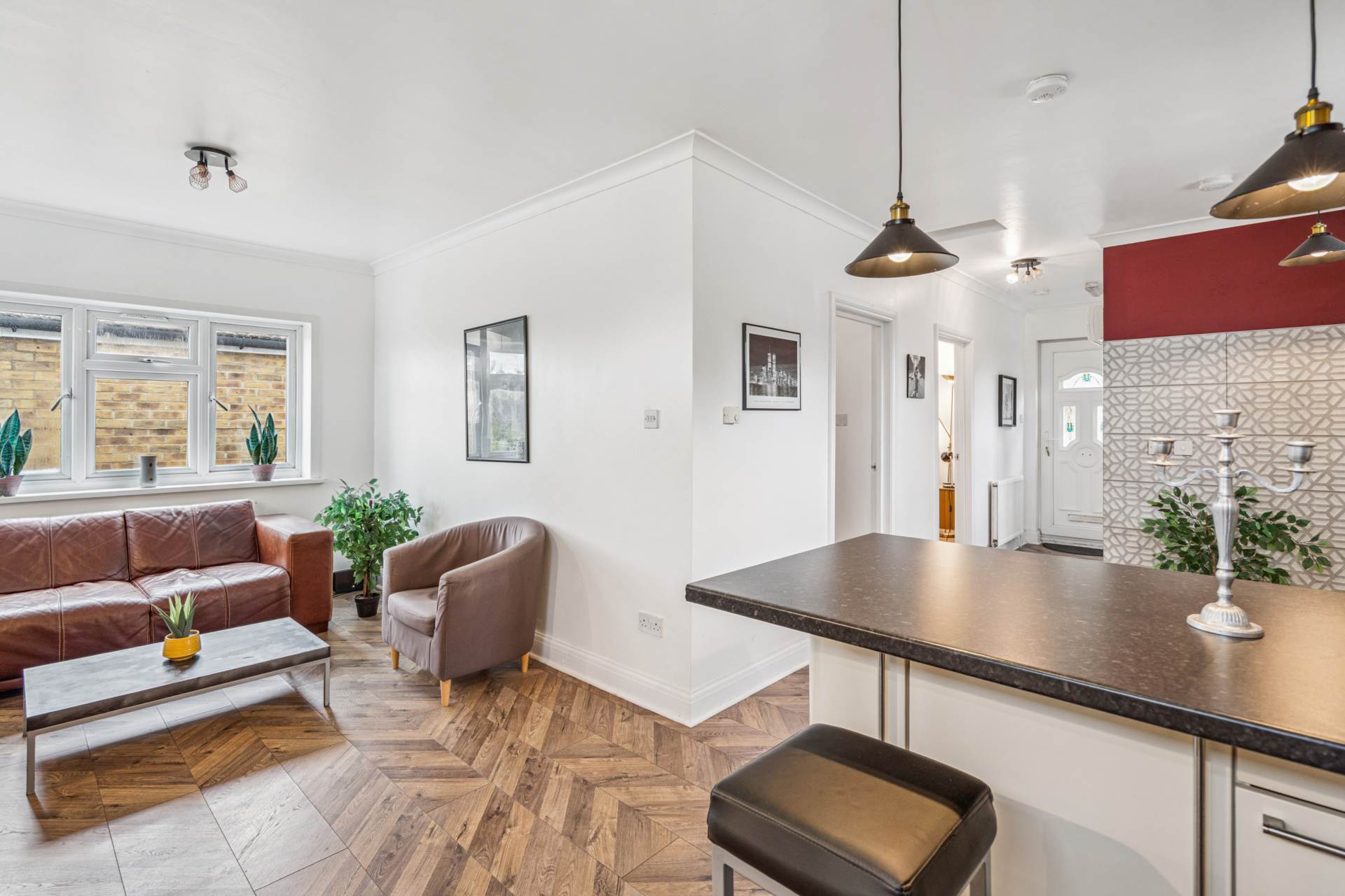 Additional Property Image 2 bedroom Maisonette for sale in Watford 7