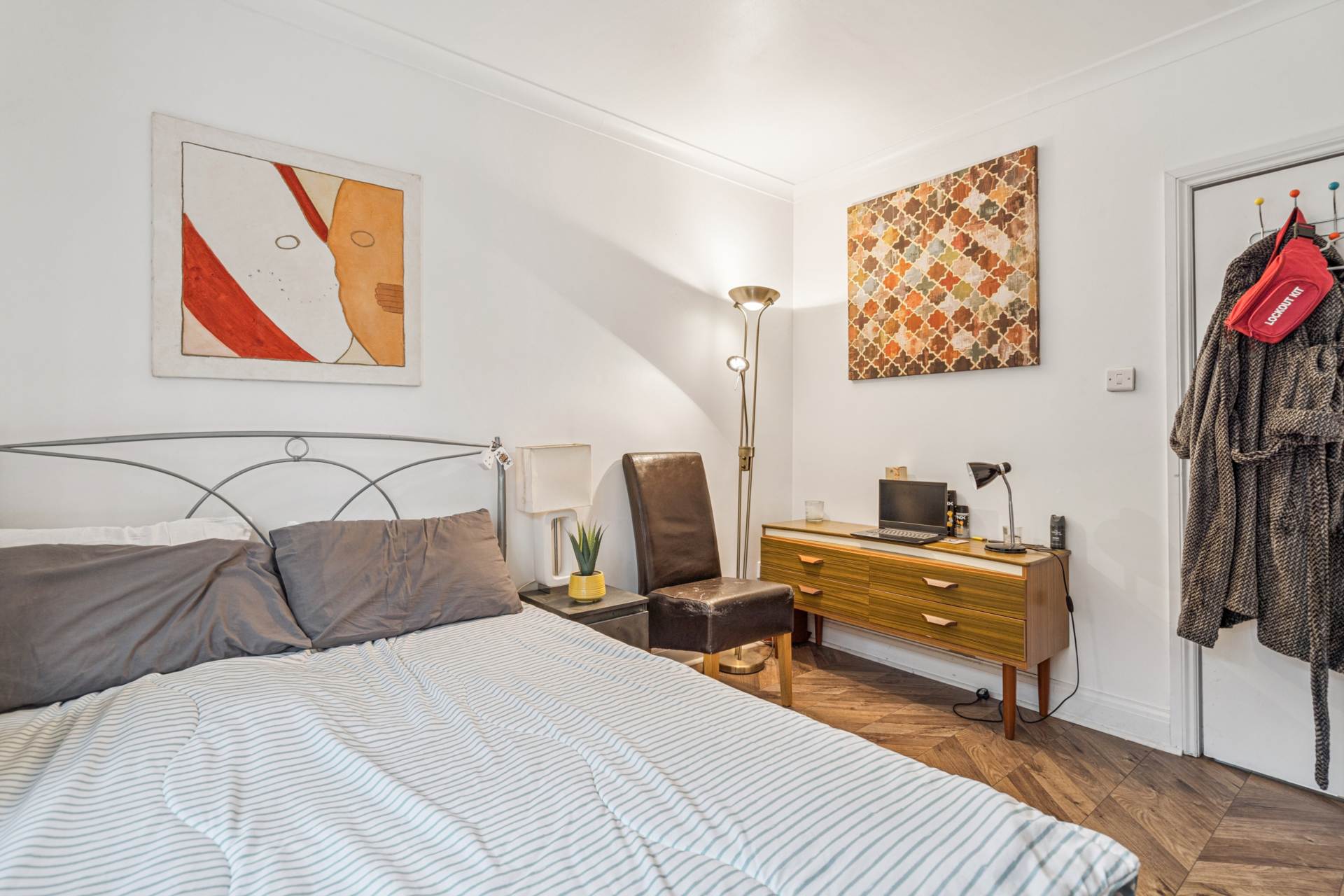 Additional Property Image 2 bedroom Maisonette for sale in Watford 10