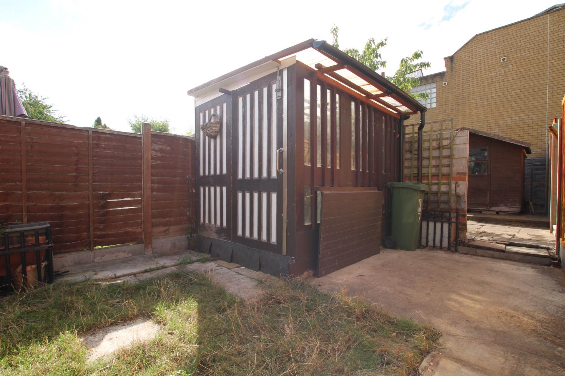 Additional Property Image 3 bedroom Terraced for sale in Watford 11