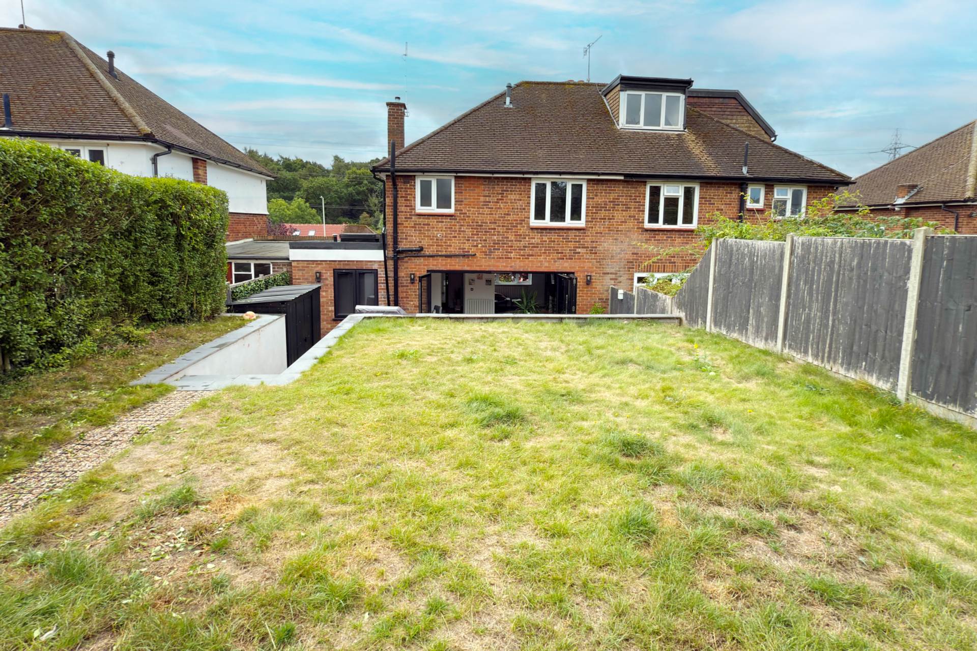 Additional Property Image 3 bedroom Semi Detached for sale in Bushey 14