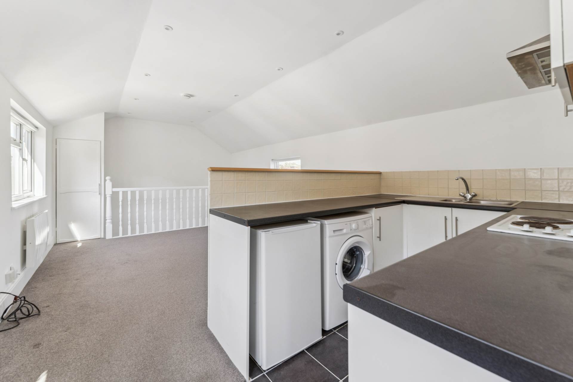 Additional Property Image 1 bedroom Maisonette for sale in Watford 7