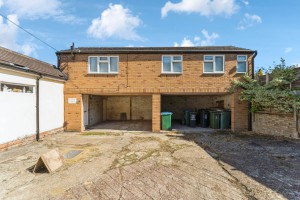 1 bedroom Maisonette for sale in Watford