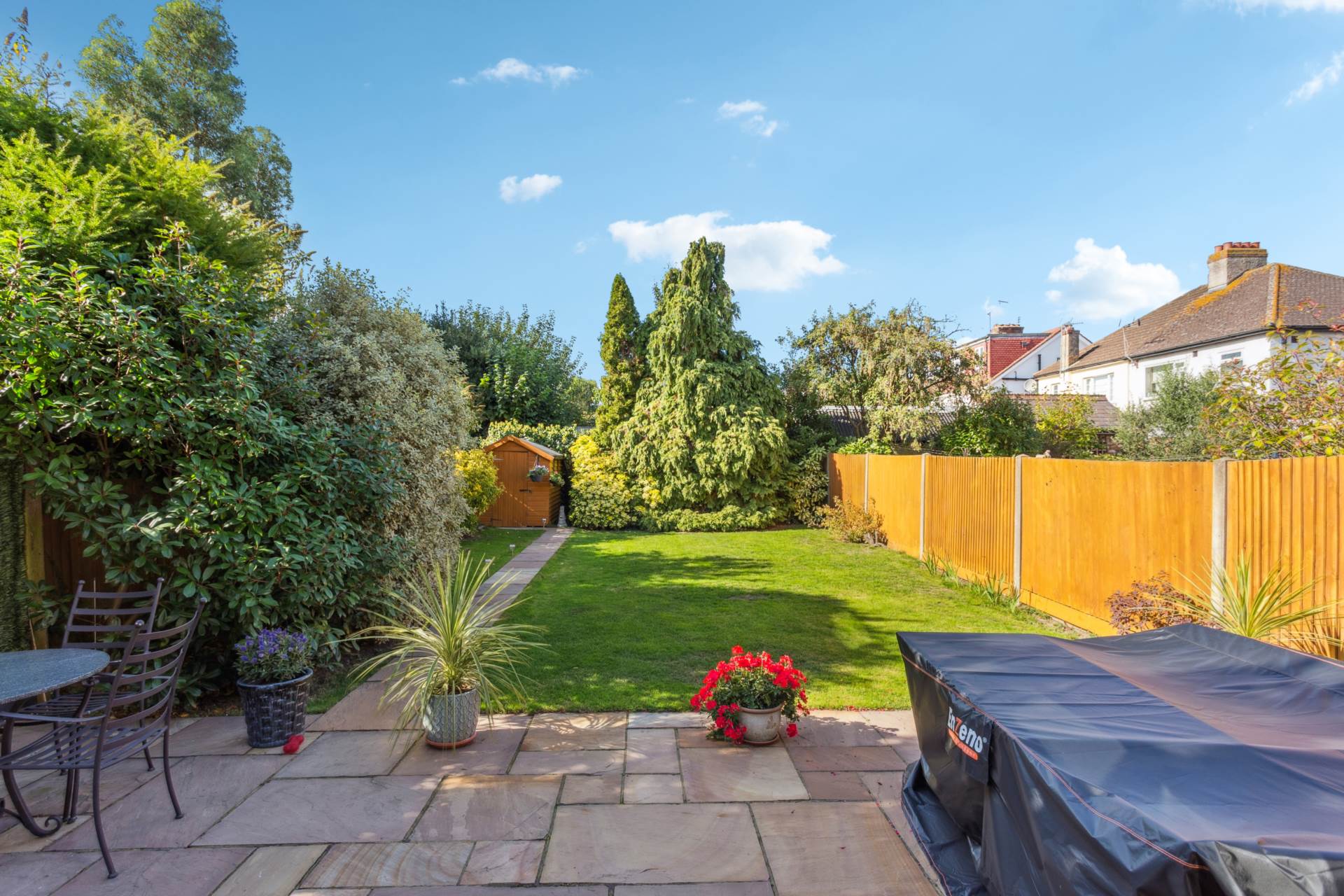 Additional Property Image 3 bedroom Semi Detached for sale in Watford 15