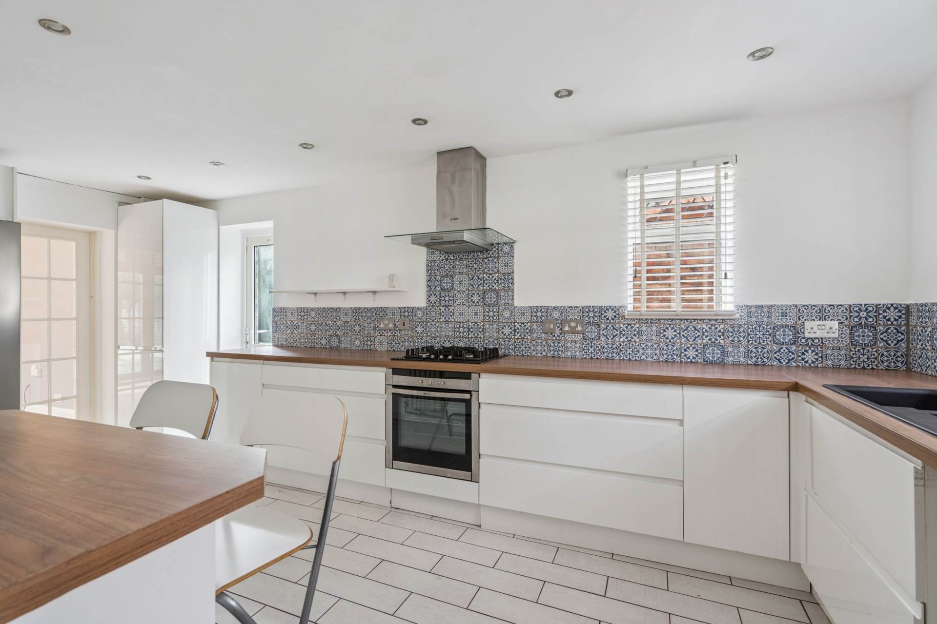 Additional Property Image 3 bedroom End of Terrace for sale in Watford 8