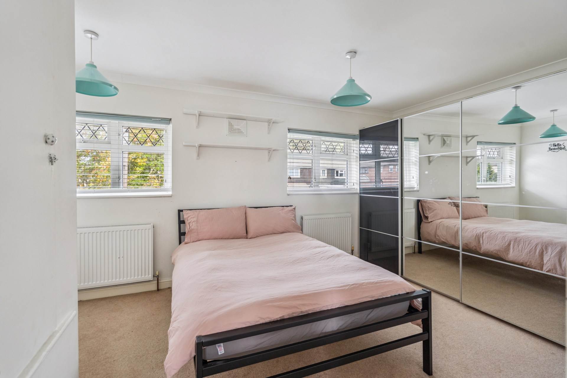 Additional Property Image 3 bedroom End of Terrace for sale in Watford 9