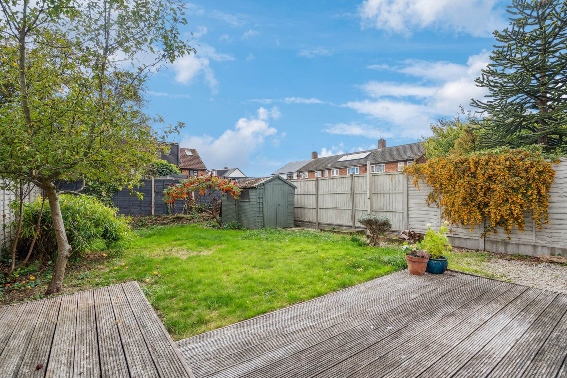 Additional Property Image 3 bedroom End of Terrace for sale in Watford 13