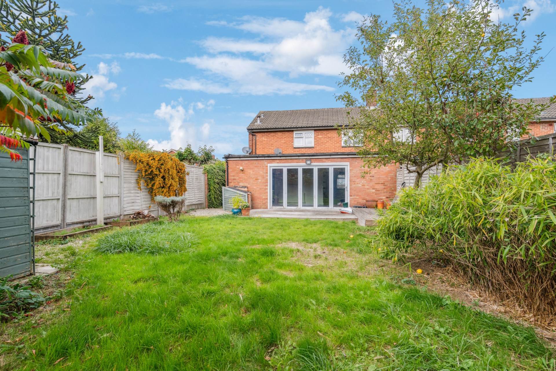 Additional Property Image 3 bedroom End of Terrace for sale in Watford 14