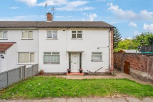 3 bedroom End of Terrace for sale in Watford