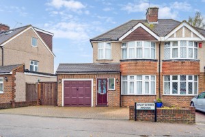 3 bedroom Semi Detached for sale in Watford