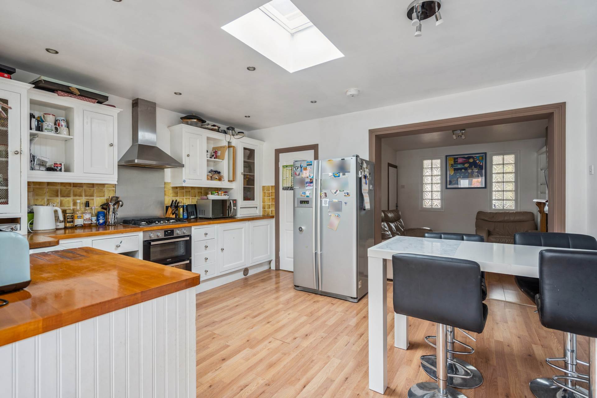 Additional Property Image 3 bedroom Semi Detached for sale in Watford 2