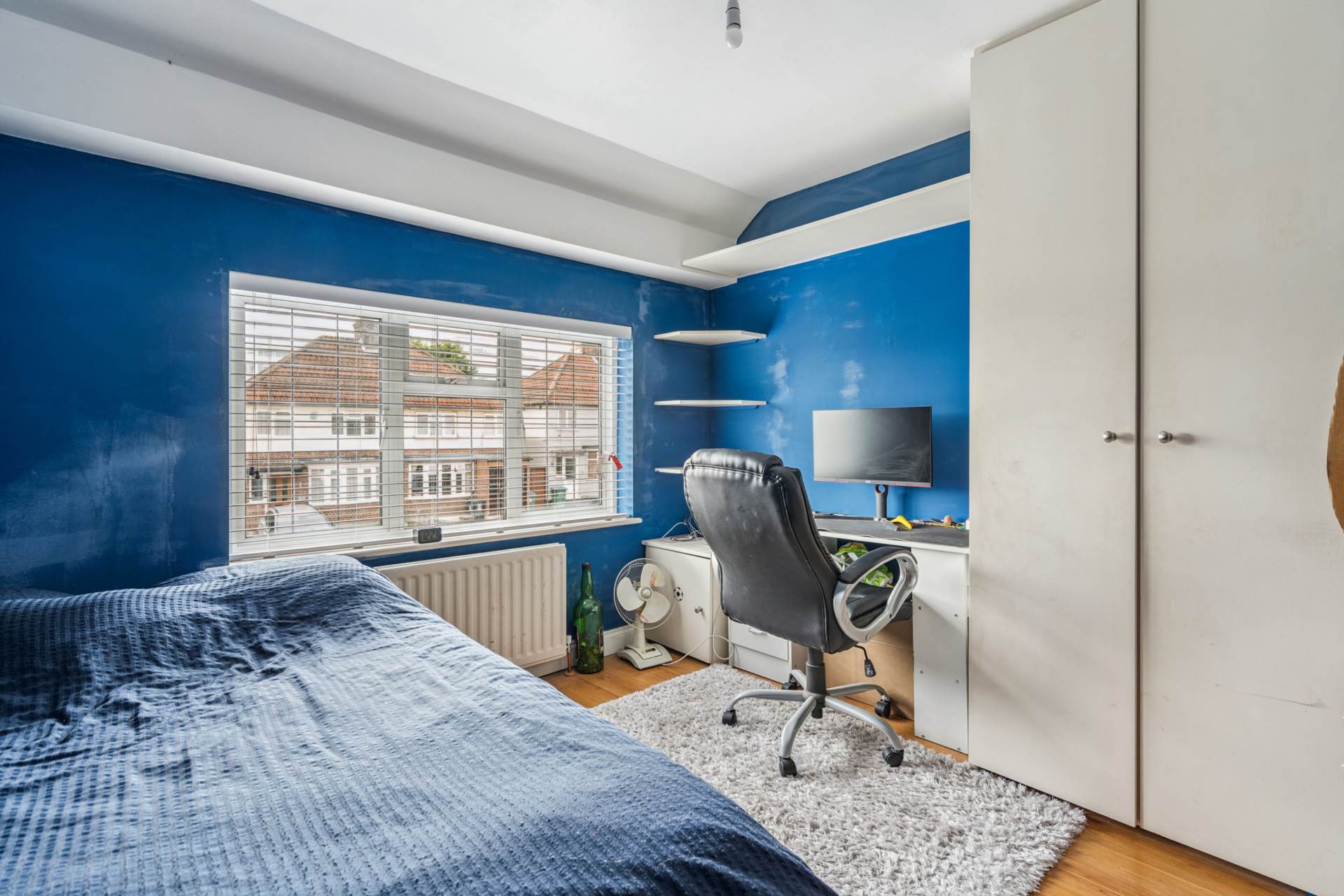 Additional Property Image 3 bedroom Semi Detached for sale in Watford 11