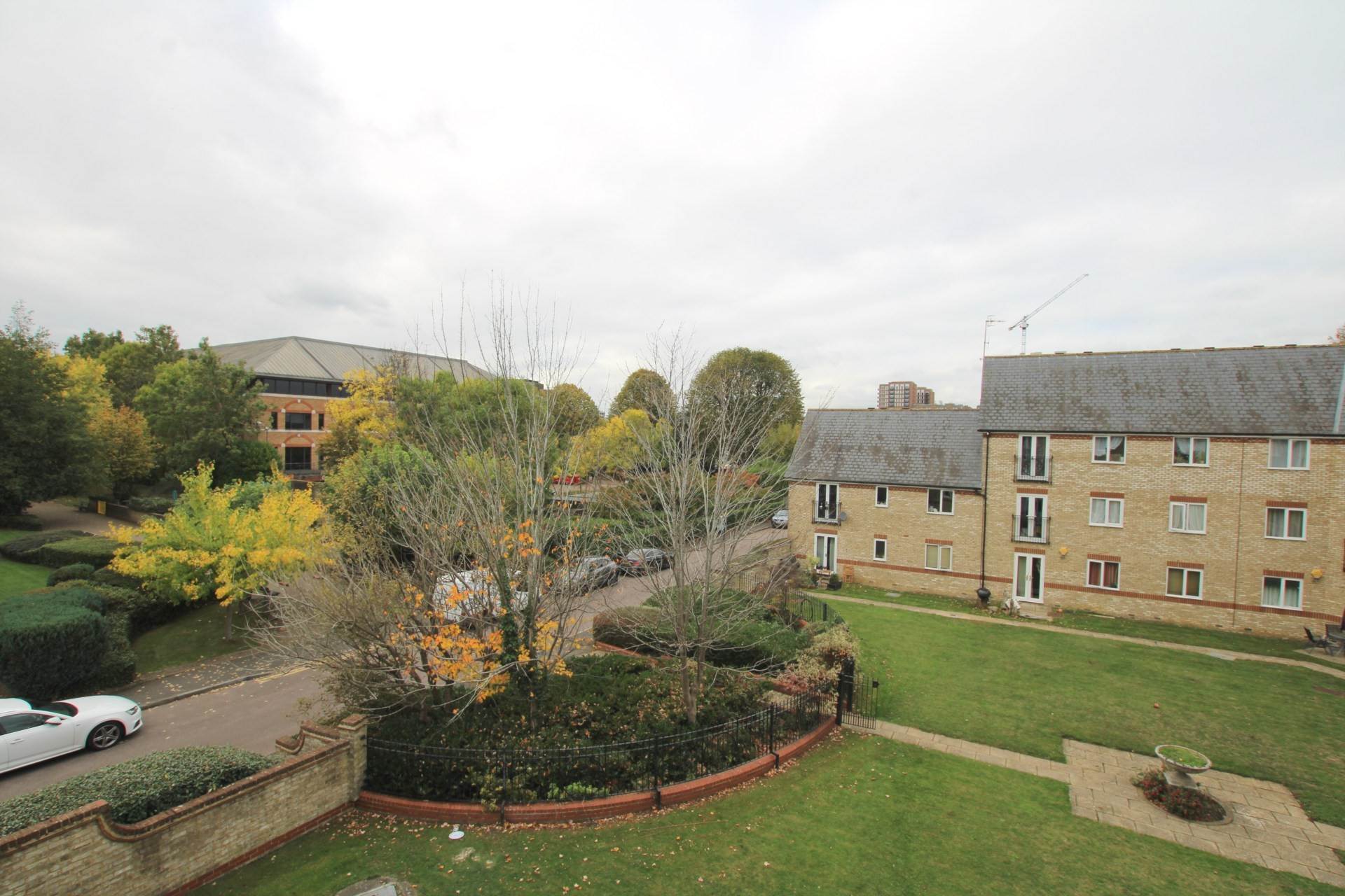 Additional Property Image 2 bedroom Apartment to rent in Watford 7