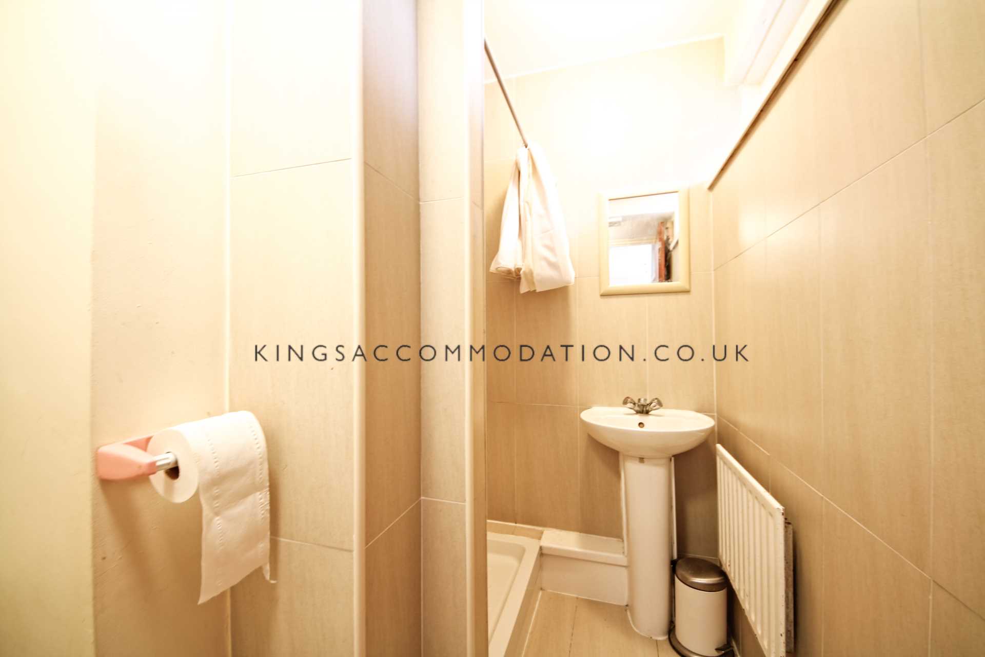 Additional Property Image 1 bedroom Studio to rent in London 4
