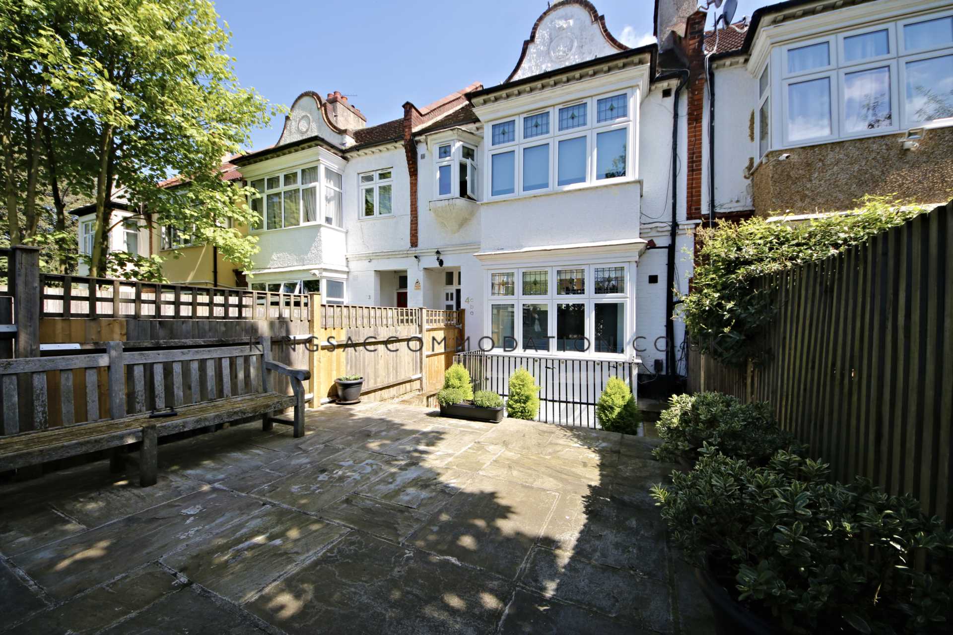 Additional Property Image 0 bedroom Studio to rent in London 3