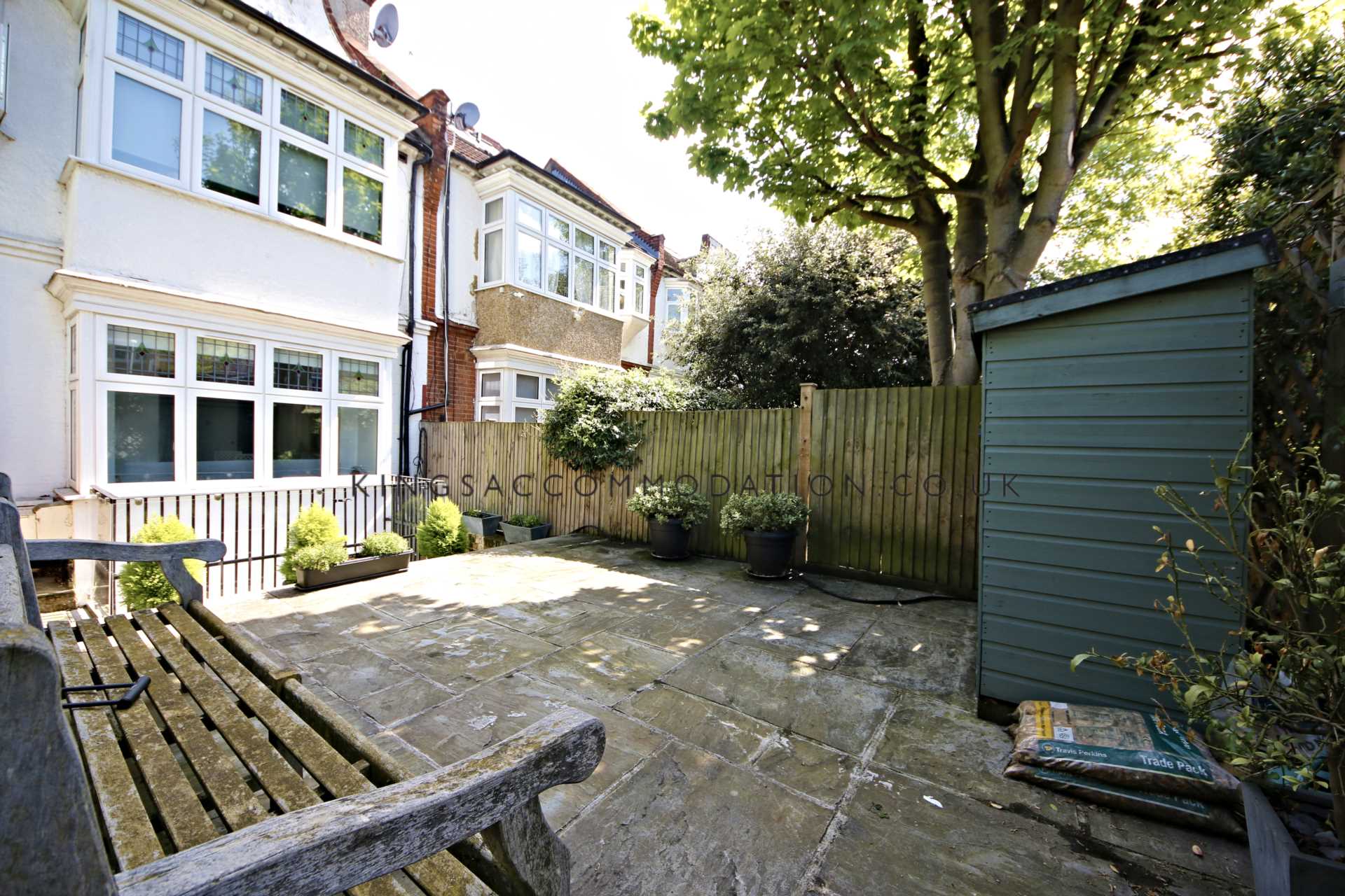 Additional Property Image 0 bedroom Studio to rent in London 6