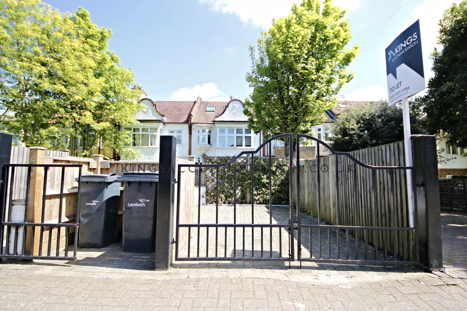 Additional Property Image 0 bedroom Studio to rent in London 7