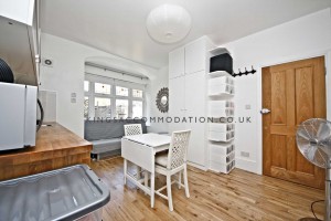 0 bedroom Studio to rent in London