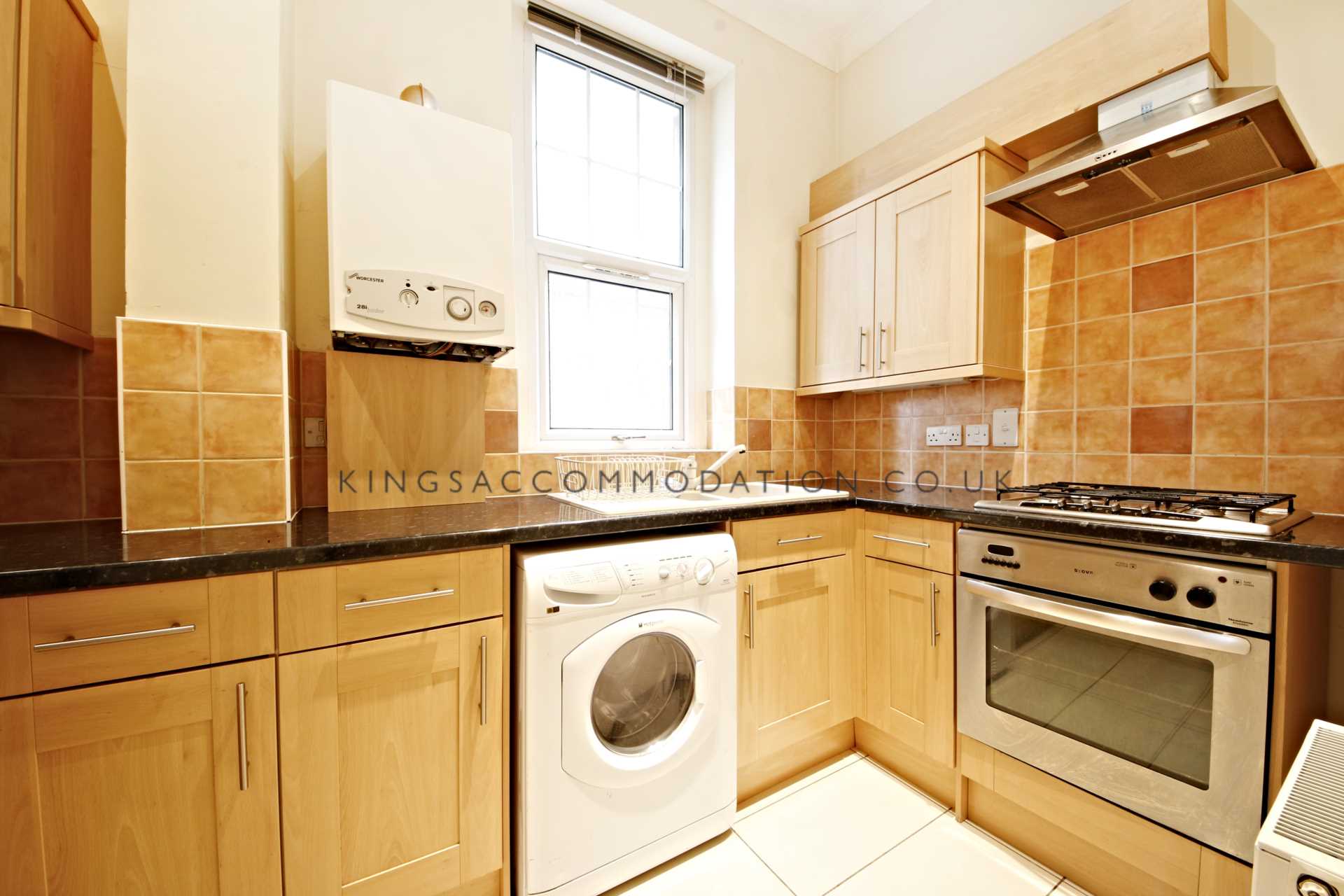 Additional Property Image 2 bedroom Apartment to rent in London 4