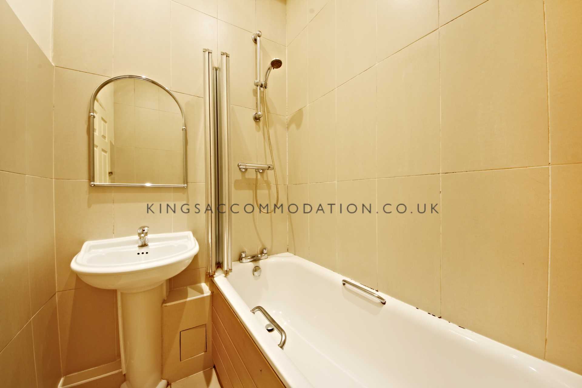 Additional Property Image 2 bedroom Apartment to rent in London 8