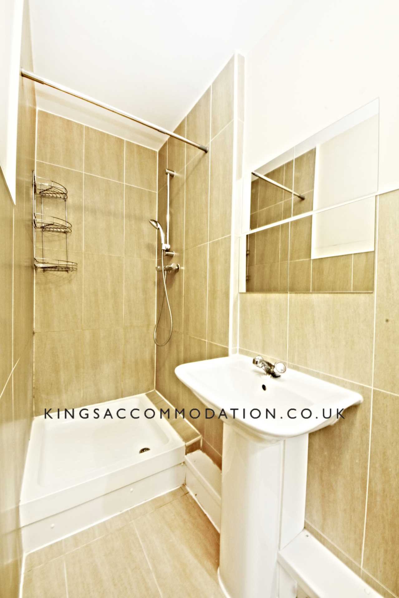 Additional Property Image 1 bedroom Studio to rent in London 3