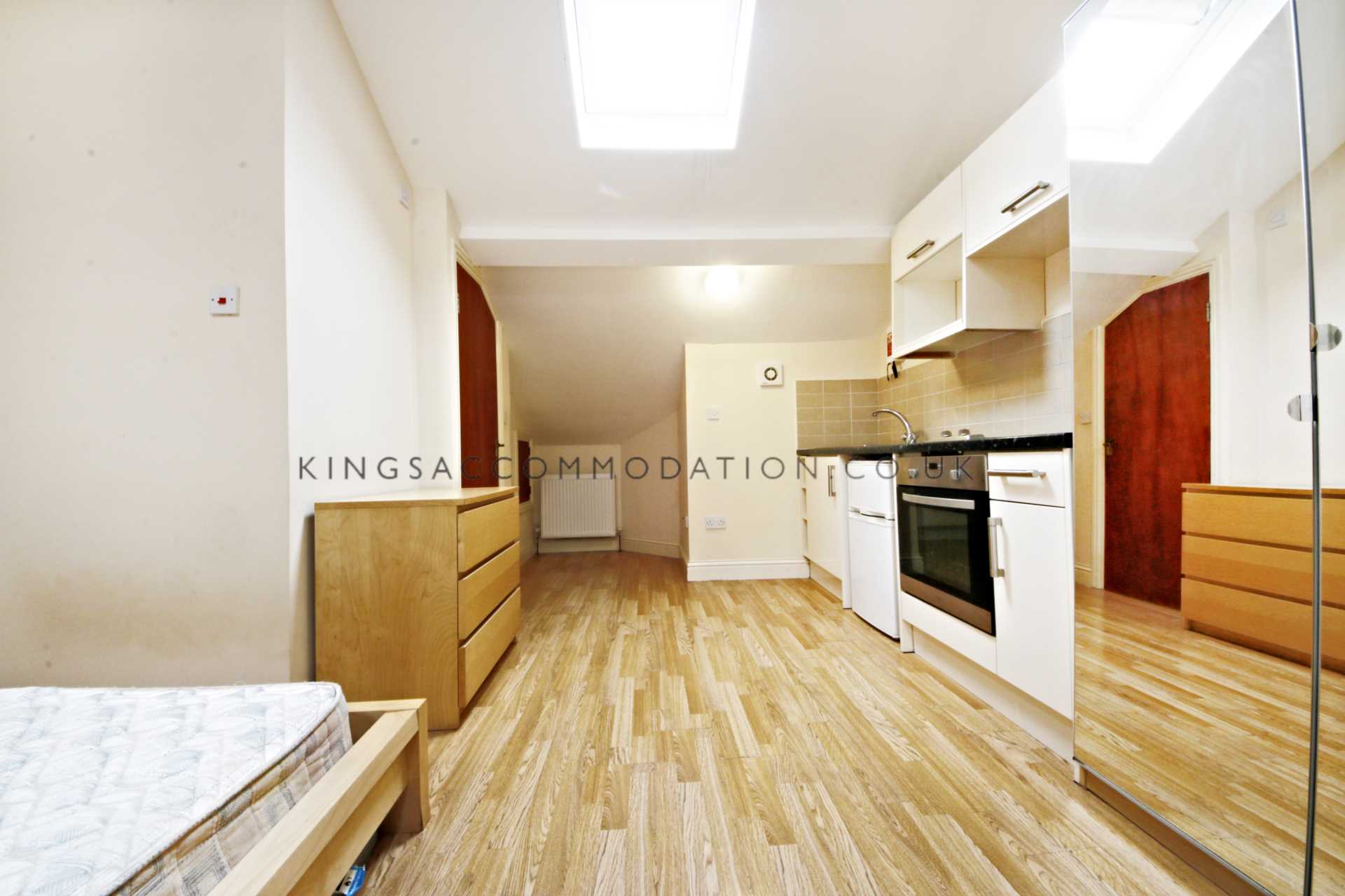 Additional Property Image 0 bedroom Studio to rent in London 2