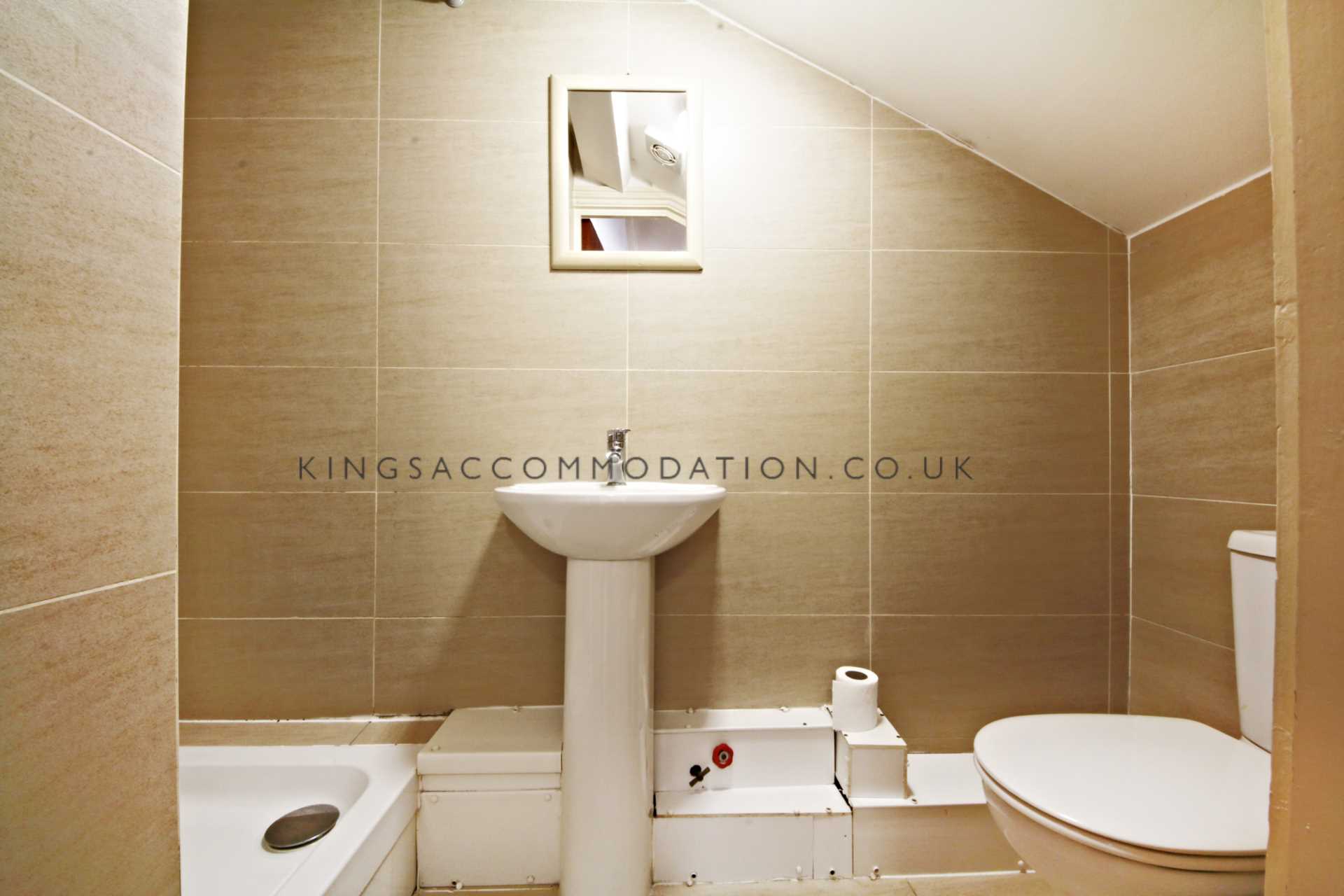 Additional Property Image 0 bedroom Studio to rent in London 3