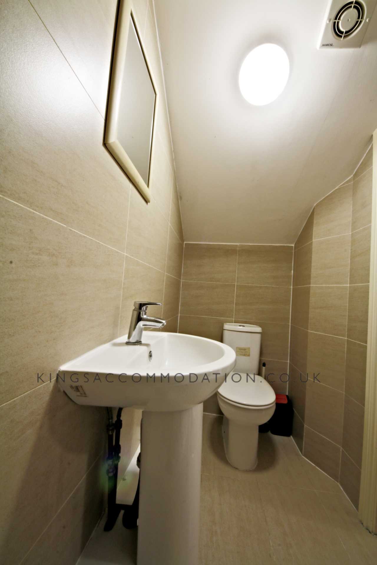 Additional Property Image 0 bedroom Studio to rent in London 4