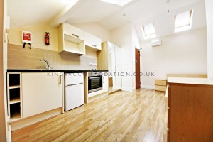 0 bedroom Studio to rent in London