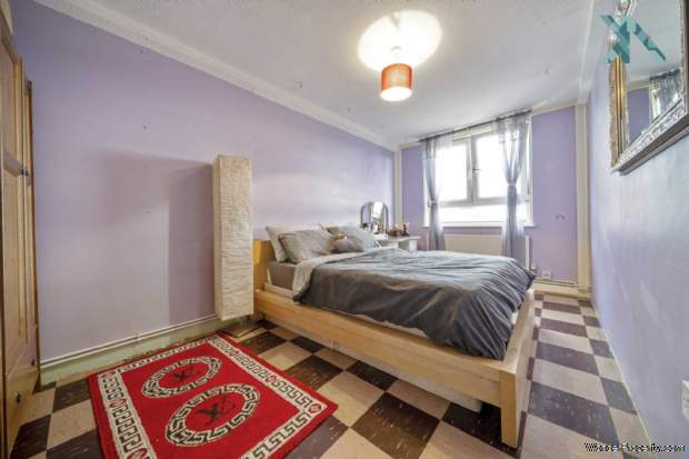 Additional Property Image 1 bedroom Flat for sale in London 4