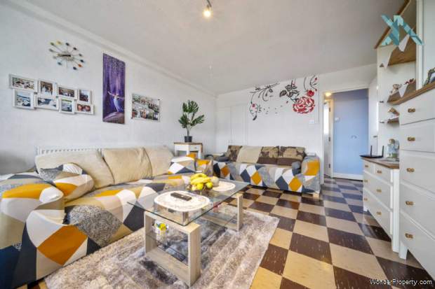 Additional Property Image 1 bedroom Flat for sale in London 5