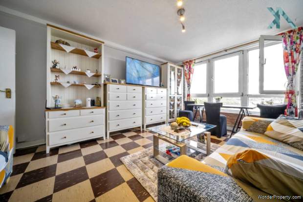 Additional Property Image 1 bedroom Flat for sale in London 6