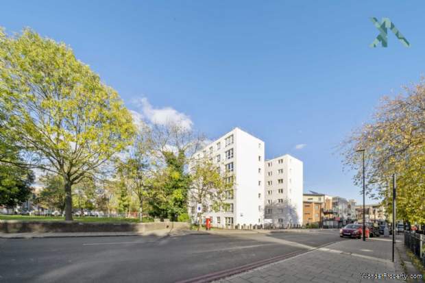 Additional Property Image 1 bedroom Flat for sale in London 10