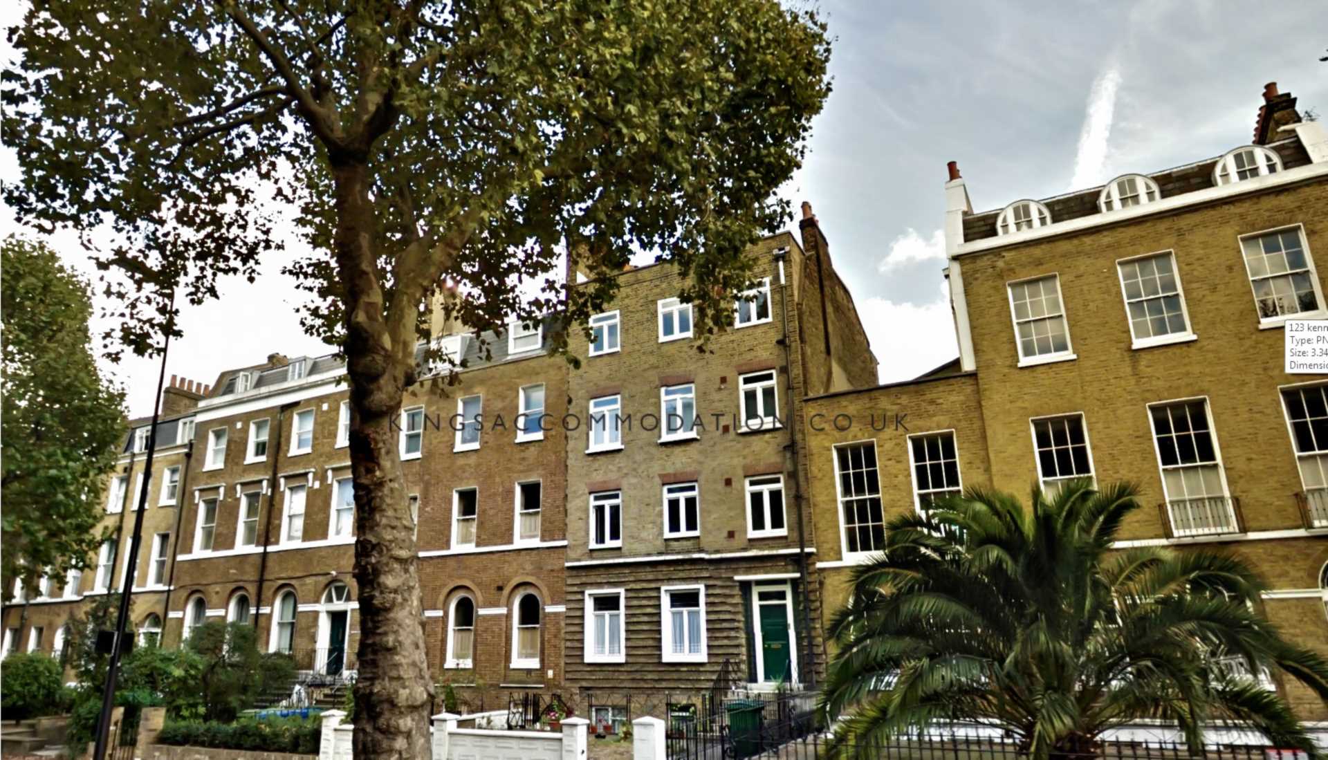 Additional Property Image 1 bedroom Semi Detached to rent in London 2