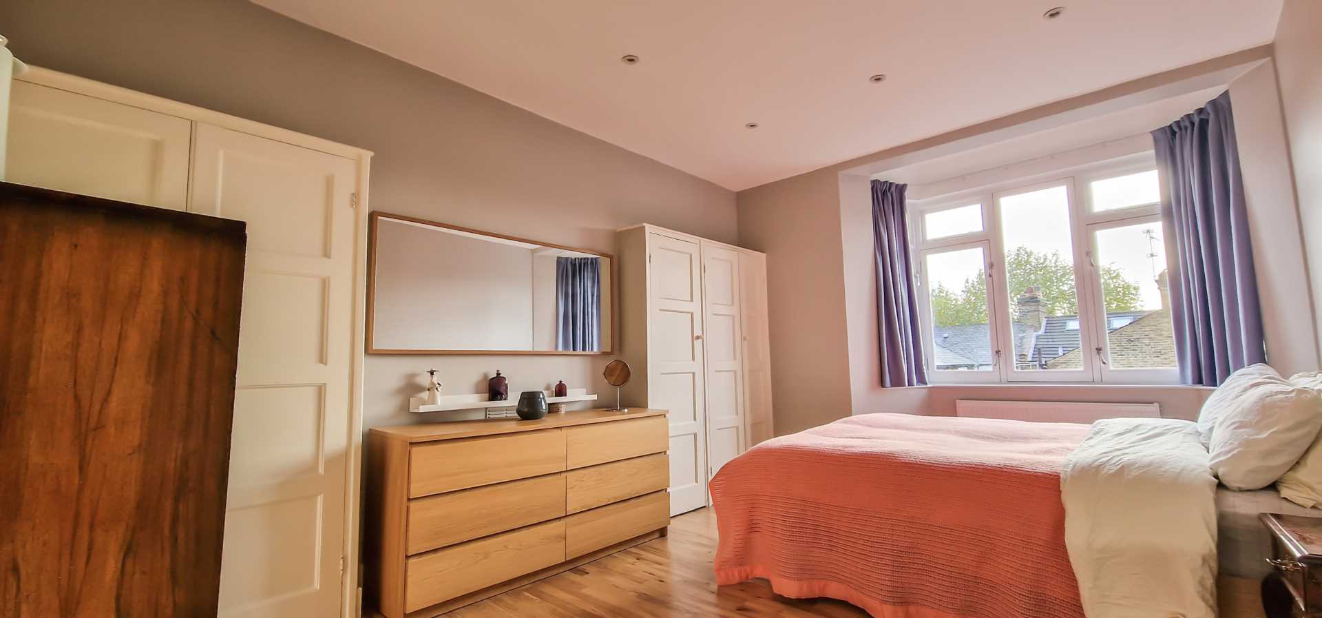 Additional Property Image 1 bedroom Semi Detached to rent in London 4