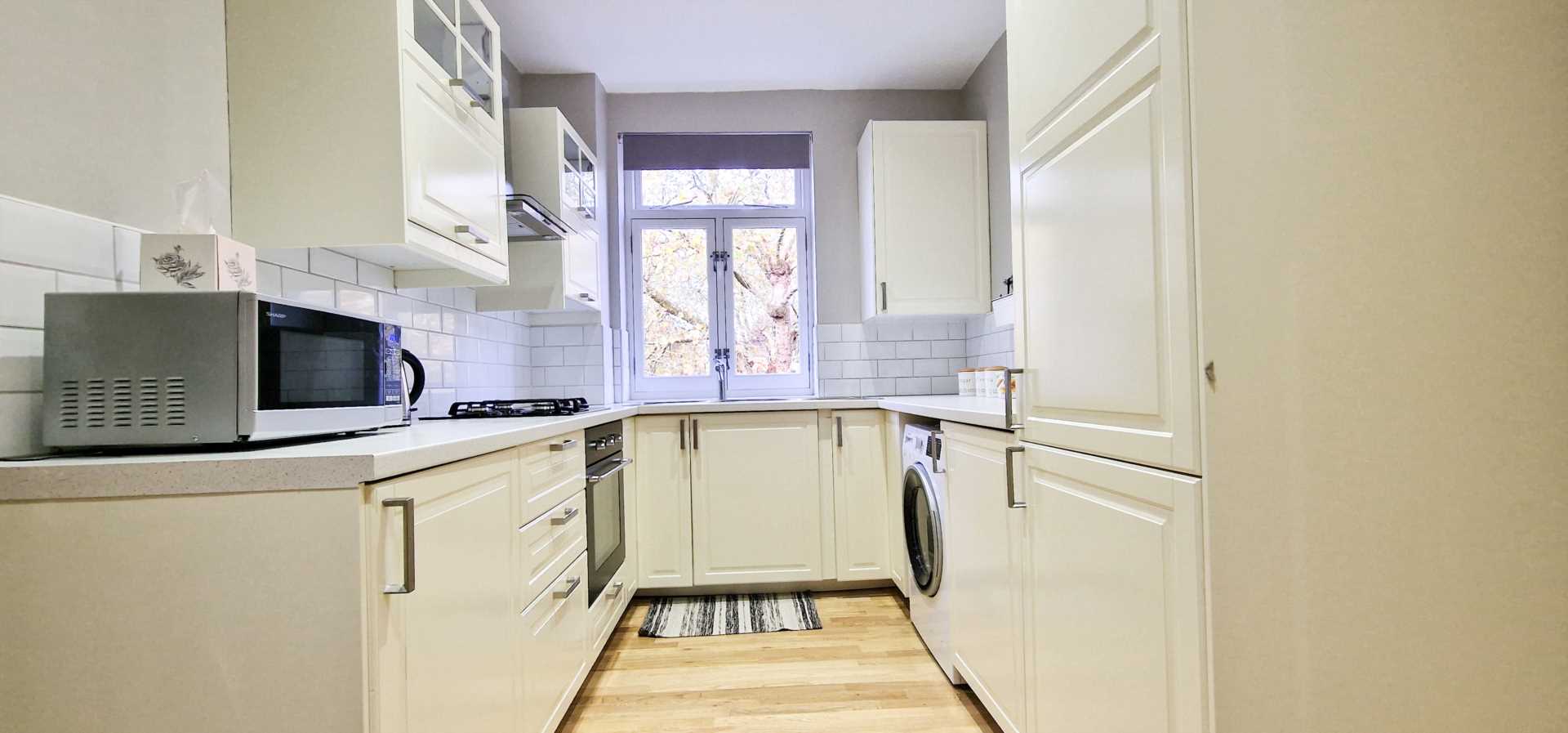 Additional Property Image 1 bedroom Semi Detached to rent in London 7