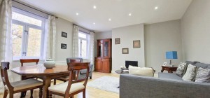 1 bedroom Semi Detached to rent in London