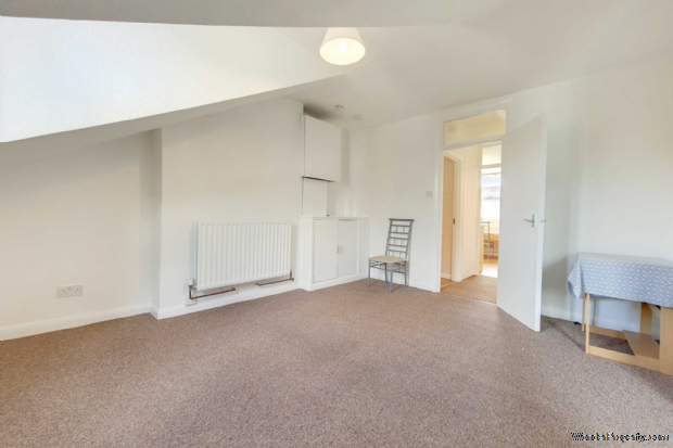 Additional Property Image 1 bedroom Flat for sale in London 3