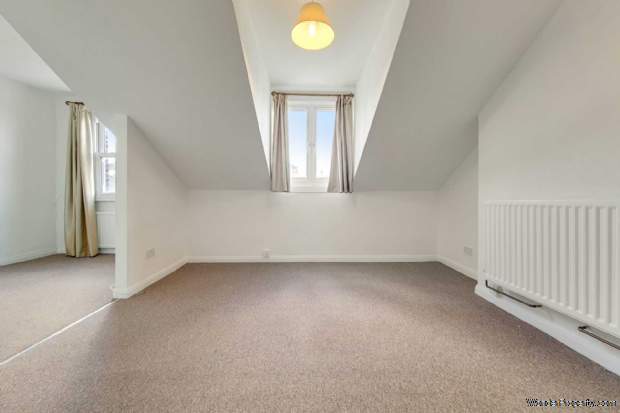 Additional Property Image 1 bedroom Flat for sale in London 4