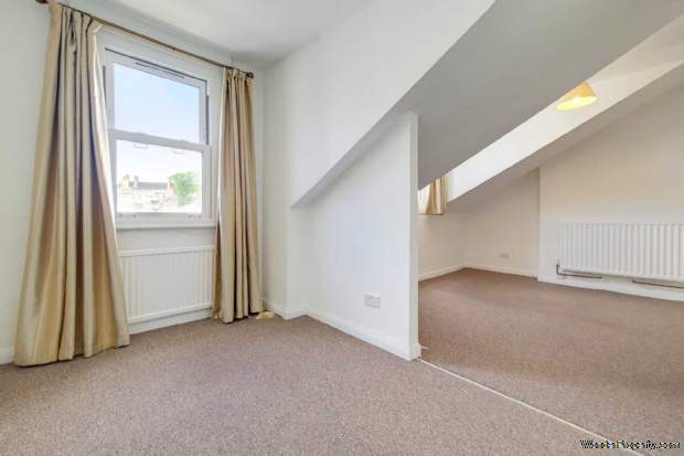Additional Property Image 1 bedroom Flat for sale in London 6