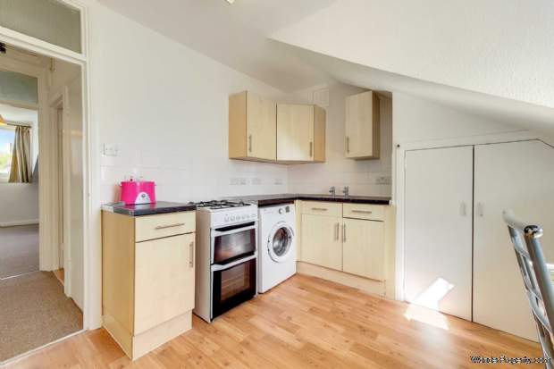 Additional Property Image 1 bedroom Flat for sale in London 7